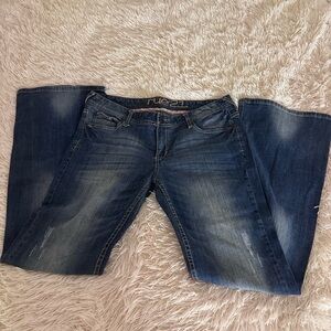Rue 21 jeans vintage